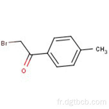 2-bromo-4&#39;-méthylacétophénone poudre cristalline jaunâtre